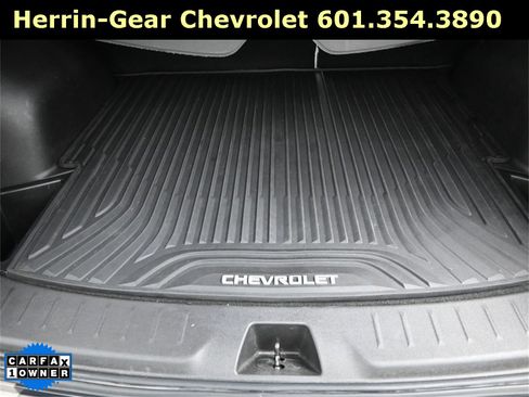 Used 2022 Chevrolet Blazer Premier w/ Enhanced Convenience Package image 13