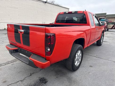 Used 2009 Chevrolet Colorado LT w/ Power Convenience Package image 6