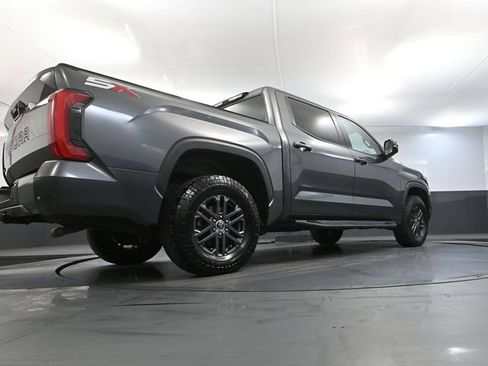 Used 2023 Toyota Tundra SR5 w/ SR5 Convenience Package AWD/4WD image 50