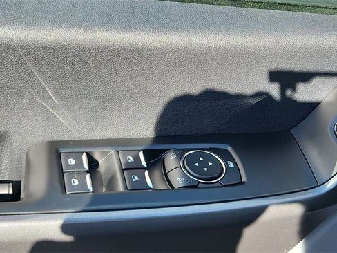 New 2026 Ford F250 XL w/ STX Appearance Package image 17