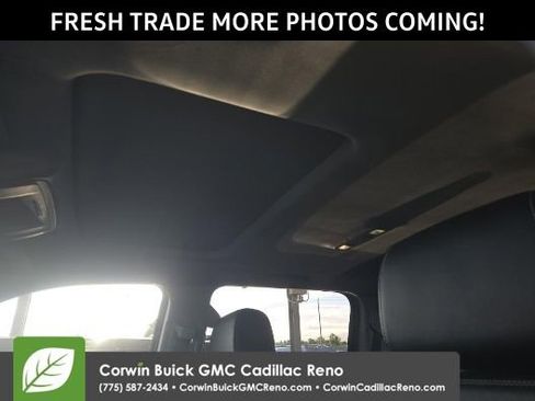 Used 2018 Chevrolet Silverado 2500 LTZ w/ Duramax Plus Package image 9