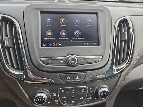 Used 2022 Chevrolet Equinox RS image 18