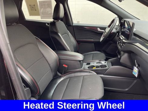 Used 2024 Ford Escape ST-Line w/ Tech Pack #1 AWD/4WD image 36