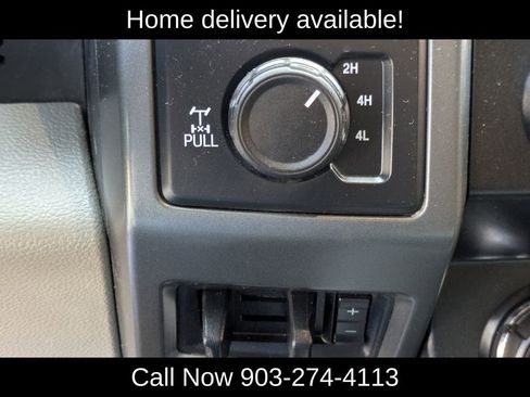 Used 2021 Ford F250 XLT w/ XLT Premium Package image 16