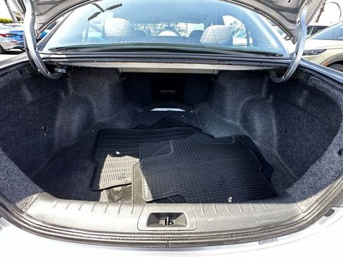 Used 2012 Honda Accord LX image 3