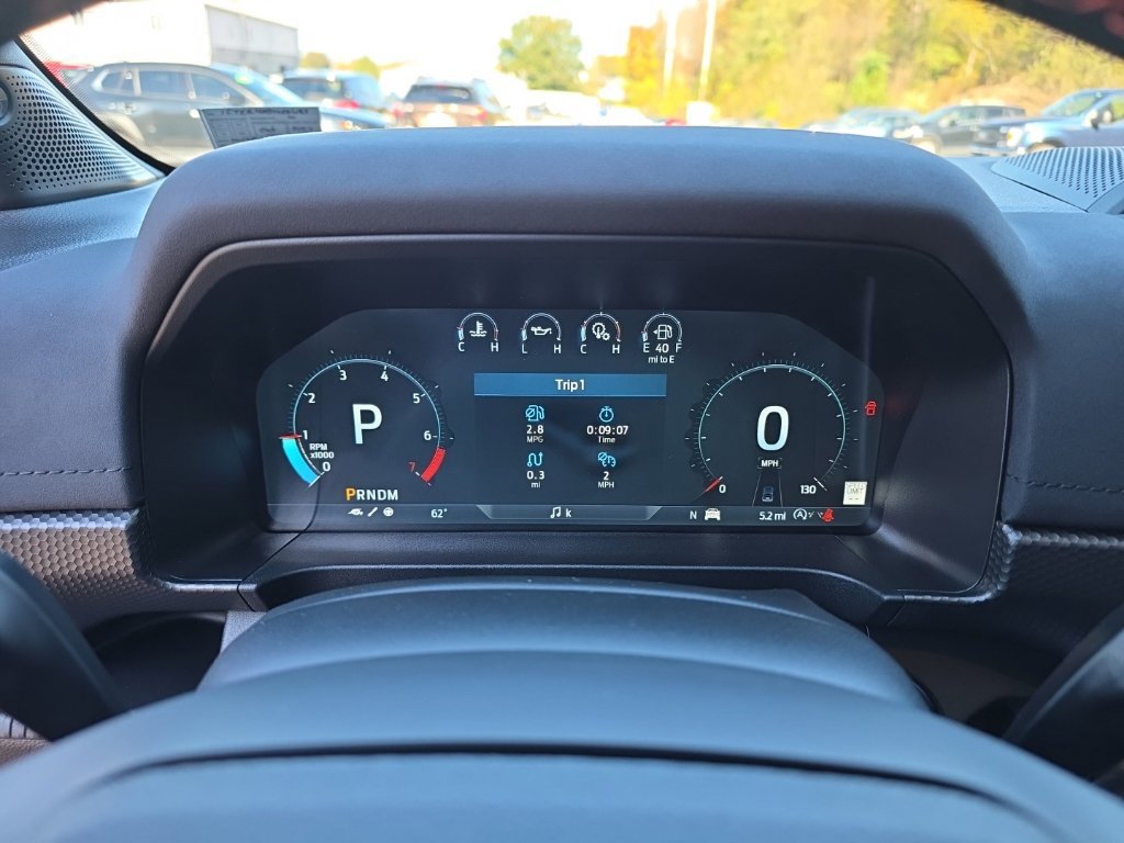 New 2026 Ford Ranger Raptor AWD/4WD image 18