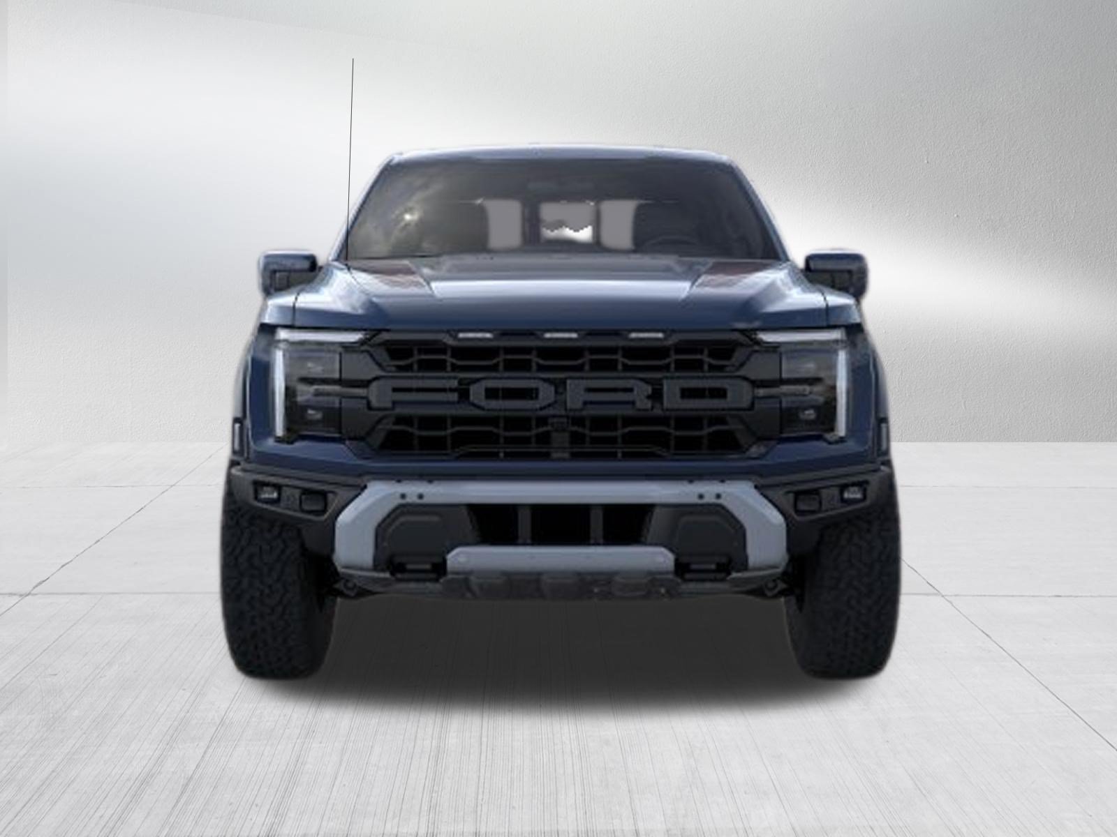 New 2026 Ford F150 Raptor AWD/4WD image 6