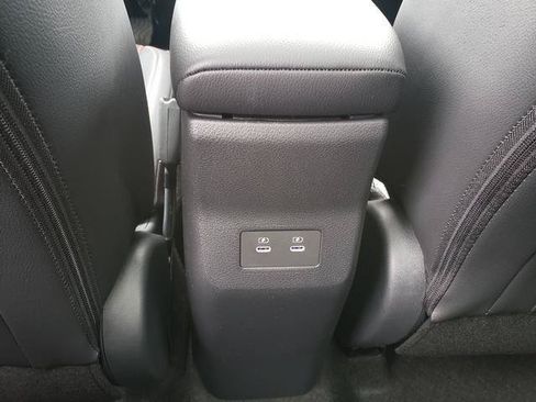 New 2026 Nissan Kicks SR w/ SR Premium Package AWD/4WD image 15