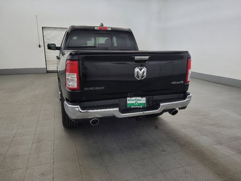 Used 2019 RAM 1500 Big Horn AWD/4WD image 6