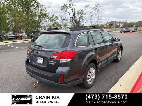 Used 2013 Subaru Outback 2.5i image 7