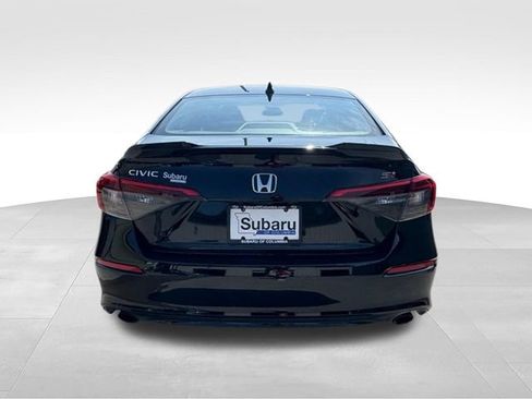 Used 2022 Honda Civic Si image 6