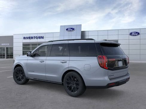New 2026 Ford Expedition Platinum AWD/4WD image 4