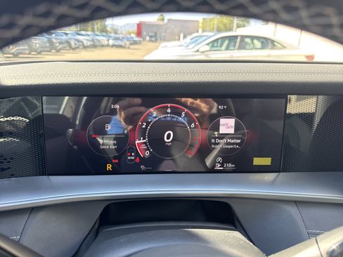 New 2026 Volkswagen Tiguan SE image 31