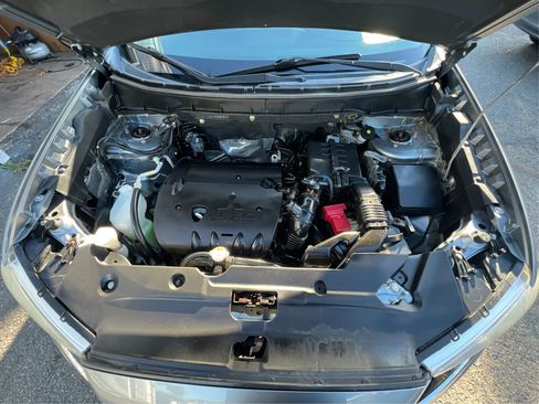 Used 2016 Mitsubishi Outlander Sport ES image 14