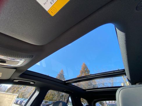 New 2026 Mercedes-Benz GLE 53 AMG 4MATIC+ image 21