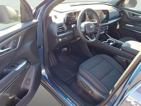 New 2026 Chevrolet Traverse LT image 10