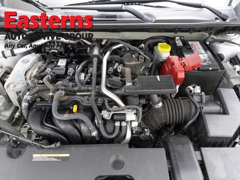Used 2023 Nissan Sentra SV FWD image 7