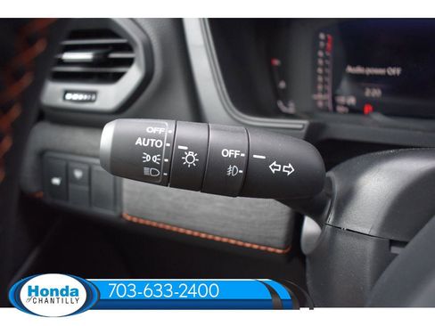 New 2026 Honda Passport TrailSport image 10