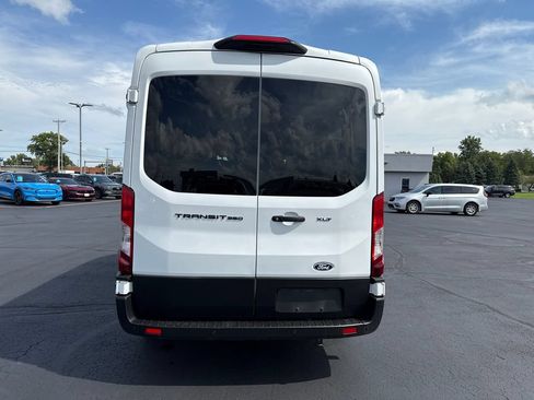 Used 2026 Ford Transit 350 XLT RWD image 6