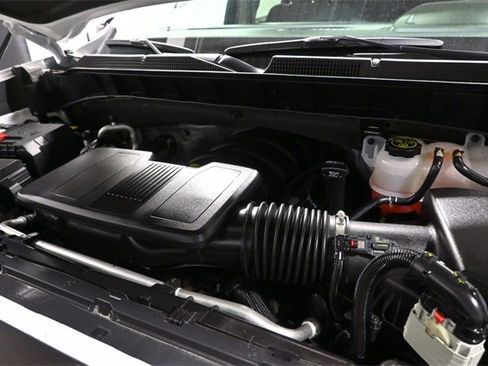 Certified 2023 Chevrolet Silverado 1500 RST w/ All Star Edition Plus image 30