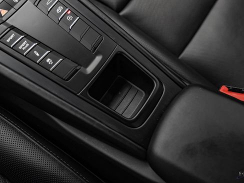 Used 2015 Porsche 911 Carrera GTS RWD image 58