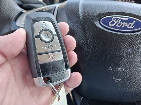 Used 2018 Ford Fusion S image 26