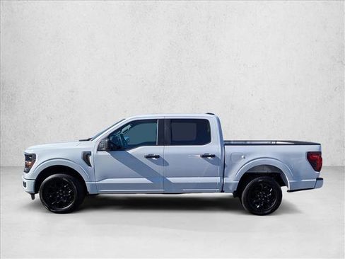 New 2025 Ford F150 STX image 5
