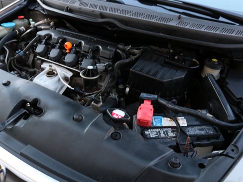 Used 2008 Honda Civic LX image 38