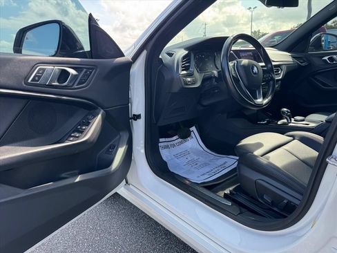 Used 2021 BMW 228i Gran Coupe w/ Lights Package FWD image 13