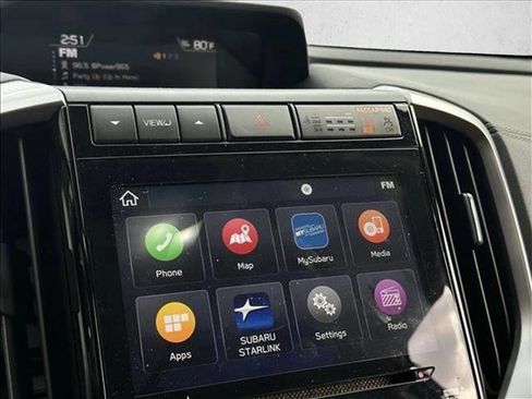 Used 2022 Subaru Ascent Touring image 12