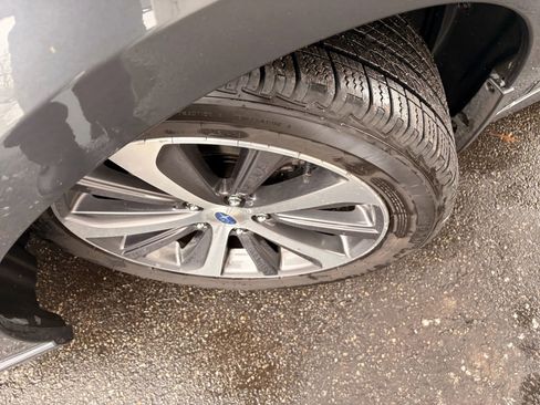 Used 2019 Subaru Legacy 3.6R Limited w/ Popular Package #2A image 51