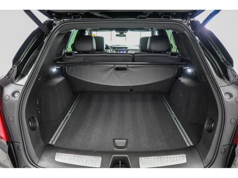 Certified 2025 Cadillac XT5 Premium Luxury image 56