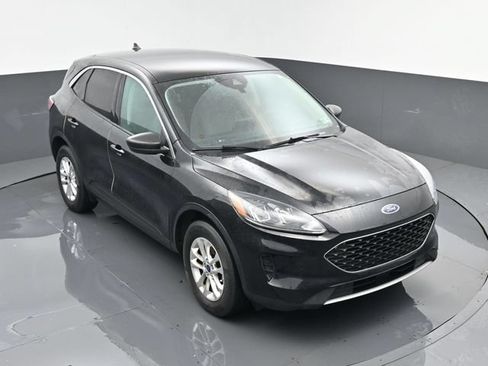 Used 2022 Ford Escape SE w/ Convenience Package AWD/4WD image 20
