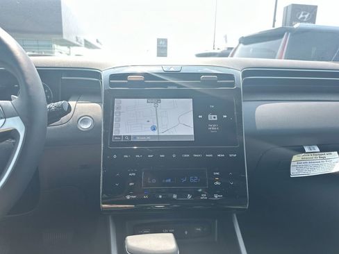 New 2024 Hyundai Santa Cruz Limited image 48