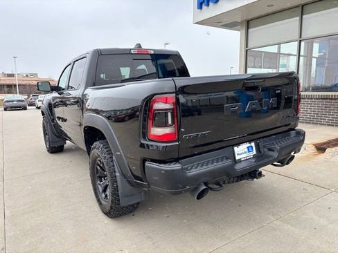 Used 2021 RAM 1500 TRX w/ TRX Level 2 Equipment Group image 7