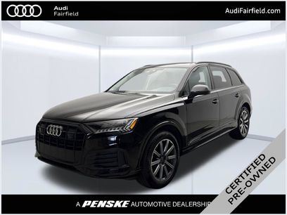 Used 2023 Audi Q7 2.0T Premium Plus w/ Premium Plus Package
