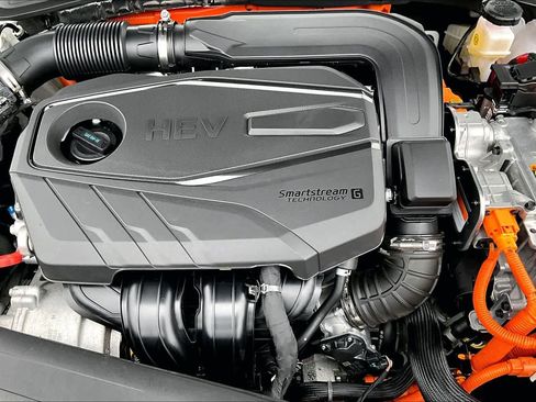 Used 2025 Hyundai Sonata Limited image 32