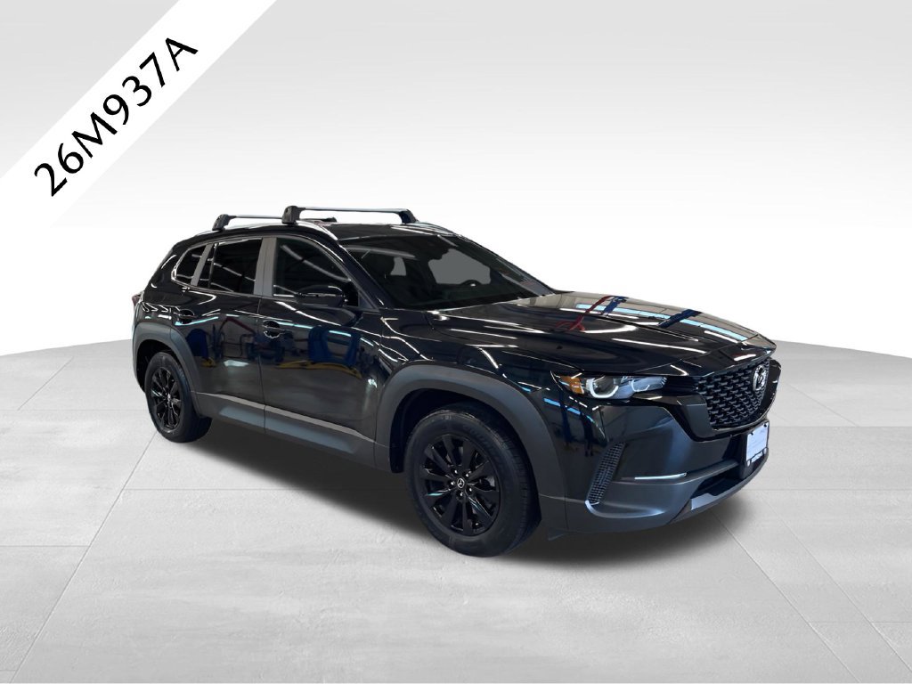 Certified 2024 MAZDA CX-50 AWD 2.5 S w/ Cargo Package image 38