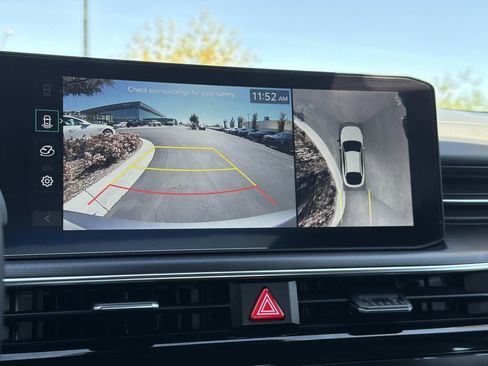 Used 2025 Kia K5 GT w/ GT1 Package image 13