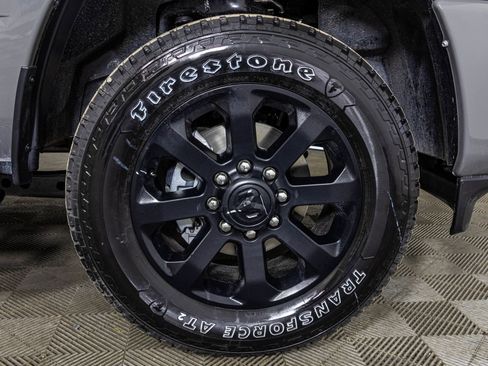 New 2026 RAM 2500 Laramie w/ Night Edition image 49