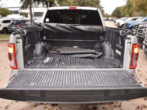 Certified 2023 Ford F150 Lariat w/ Equipment Group 502A High image 39