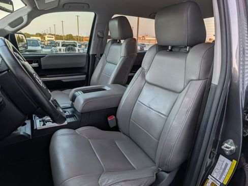 Used 2016 Toyota Tundra Limited RWD image 24