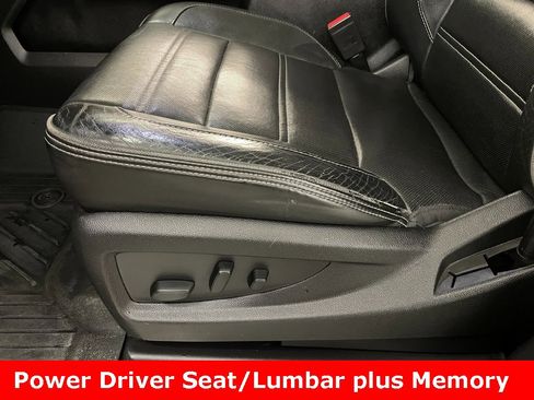 Used 2017 GMC Sierra 1500 Denali image 11