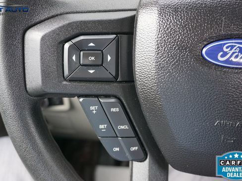 Used 2017 Ford F150 XL w/ Equipment Group 101A Mid AWD/4WD image 35