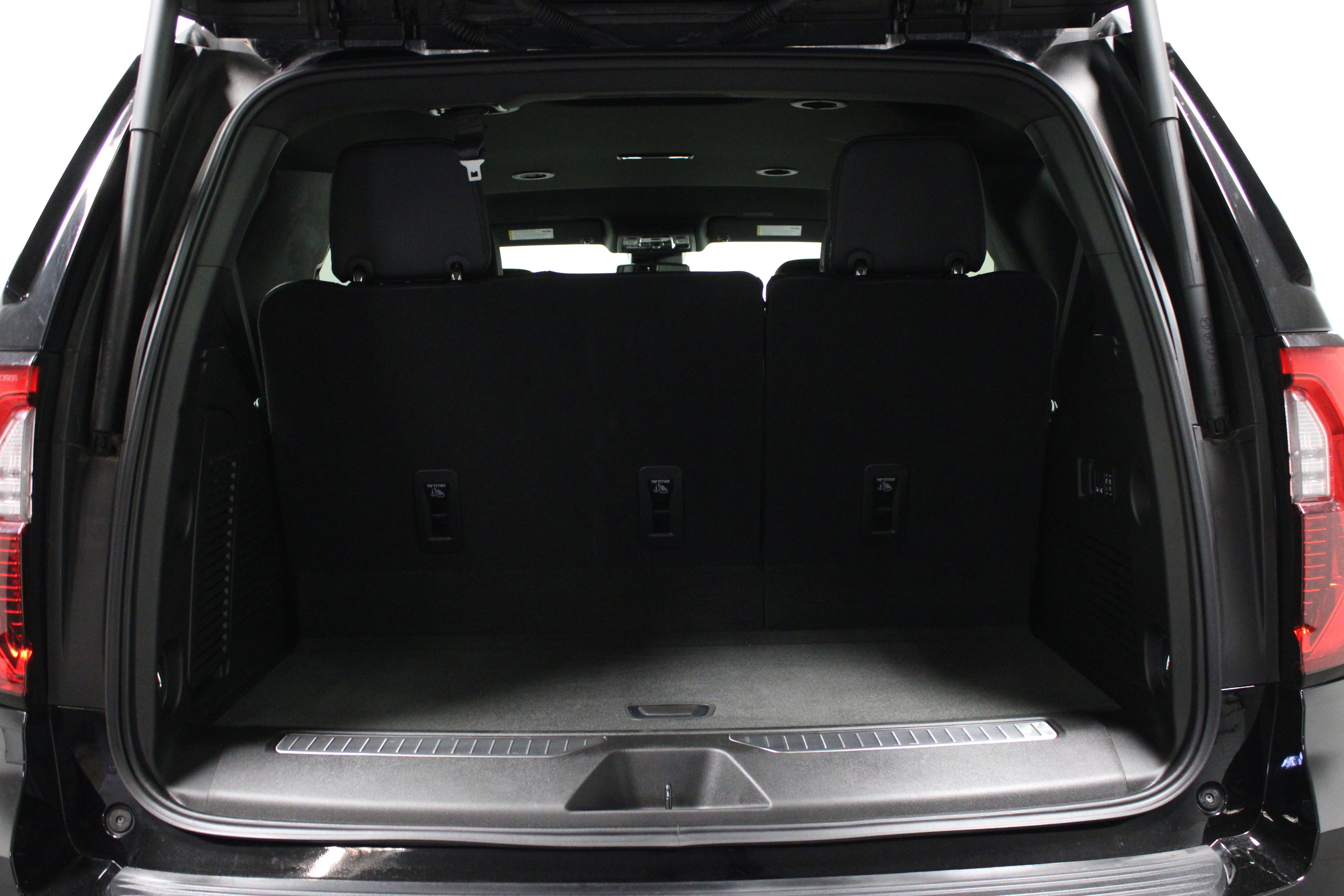Used 2026 GMC Yukon Denali AWD/4WD image 15