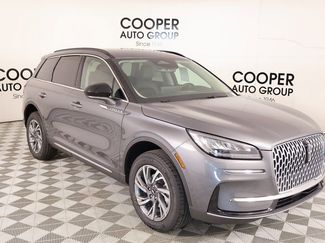 New 2026 Lincoln Corsair Premiere video 1