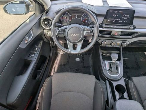 Used 2022 Kia Forte LXS image 16