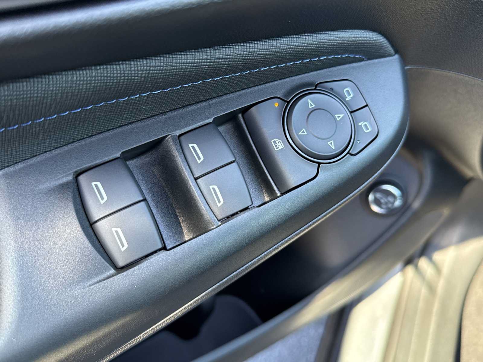 New 2026 Buick Envista Sport Touring w/ Convenience I Package FWD image 15