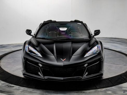 Used 2023 Chevrolet Corvette Z06 image 34