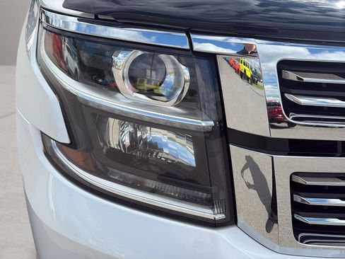 Used 2017 Chevrolet Tahoe Premier AWD/4WD image 49